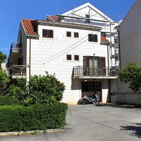 Casa de hóspedes Twin 3546e 3*