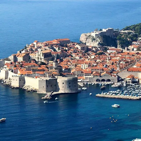 Twin 3546e Casa de hóspedes Dubrovnik
