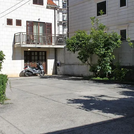 Πανσιόν Twin 3546e Ντουμπρόβνικ